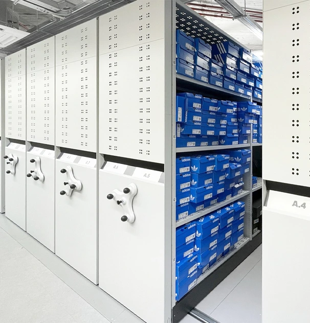 bmc Archiving solution